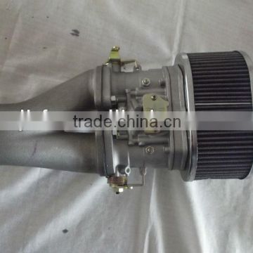 weber IDF carburetor air filter K&N 56-1170