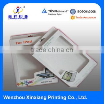 White Card Printing Phone &Ipad Paper Box