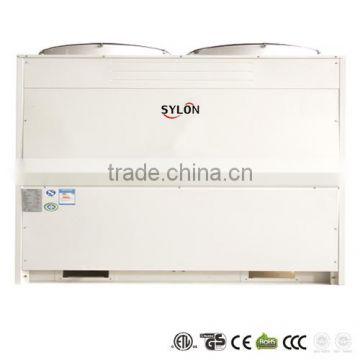 commercial air cooled DMV combined modular ventilation air conditioner