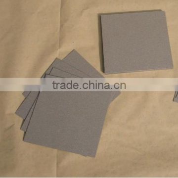 high quality cold rolling Zr702 plates