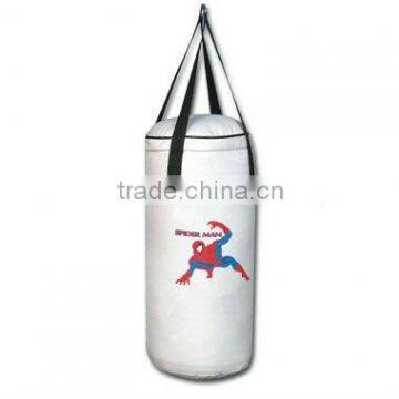 Spiderman Boxing Leather Punching Bag