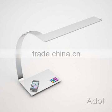 13W LED smart desk lamp