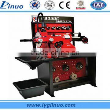 hot products auto repair parts brake lathe