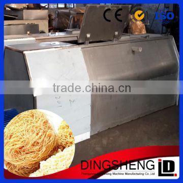 Continuous rolling machine of instant noodle production line/Fried instant noodles production