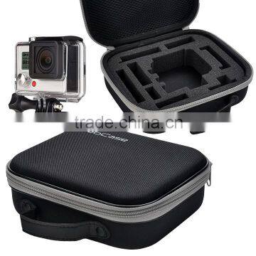 New Professional Storage Carry Case Bag For GoPro Hero 2 3 3+ Camera Accessories SV007520