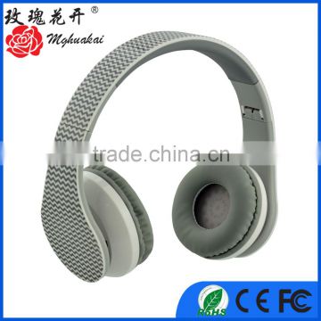 Wholesale High Quality Bluetooth Headphone for Computer And Mobile Phone Accessories