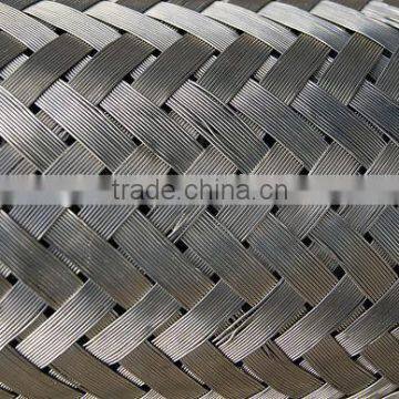 Stainless steel SS316 metallic hose