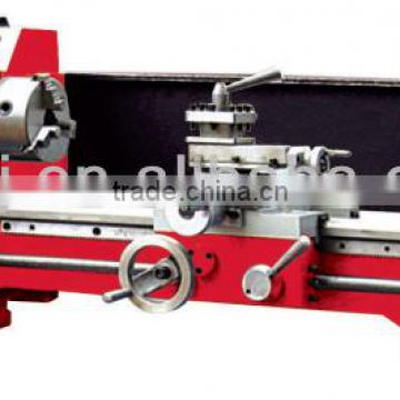 CQ6125x400 mini lathe machine