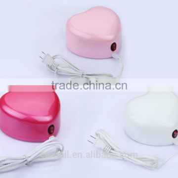 Factory lamp uv gel led nail for personal, led lamp for gel nails, ccfl nail led uv lamp