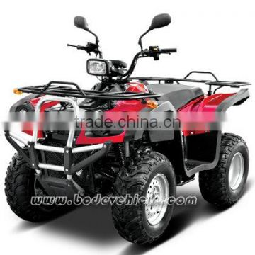 400CC 4X4WD ATV
