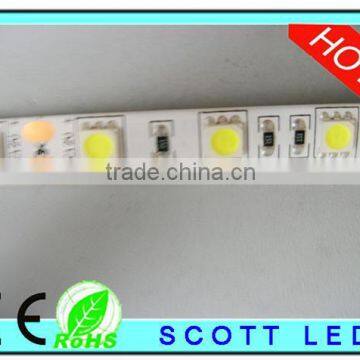 building lamp pixel led strip smd 5050 waterproof ip65 5V LED SMD 5050