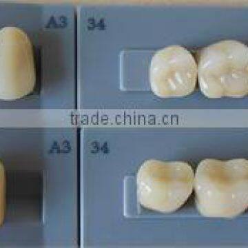 CE certification implants dentures