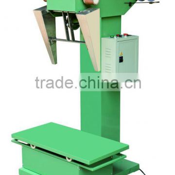 CFT ROLLING AND FOLDING MACHINE