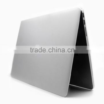 Plastic PC Hard Shell Case for Macbook Pro 15, Matte cover for Macbook 15 Retina, Laptop case for Macbook Pro