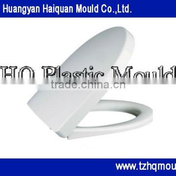 high-quality toilet base plastic injection moulding