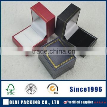 popular stock ring packing case wholesale