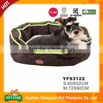 Soft Comfortable Dog Bed Cushion