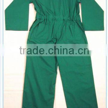 used coverall paniter workwear