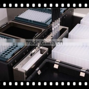 automatic laboratory PCR machine