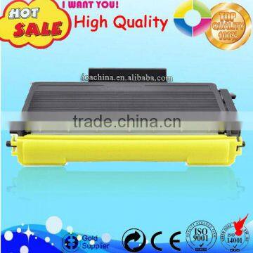 superior quality Compatible brother TN350 toner cartridge for brother intellifax 2820 mfc 7220 toner cartridge