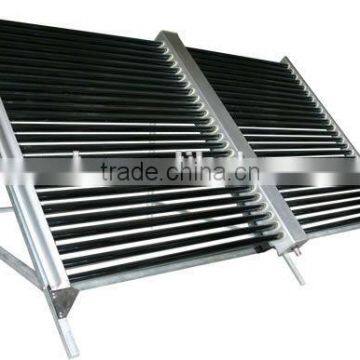 Project Non-pressure Solar collector(W180)