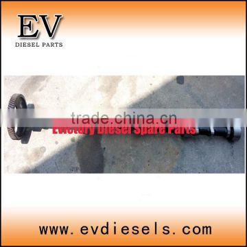 camshaft PD6 PD6T engine parts camshaft gear construction machinery