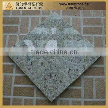 River White granite tile design