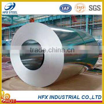 PPGL / Prepainted Galvalumed Steel Coil factory
