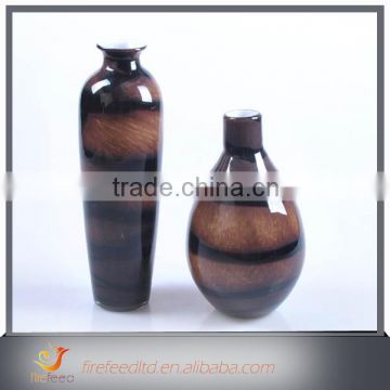 China Wholesale Custom Miniature Flower Vases