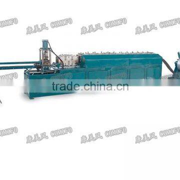 Comifo Multifunction Automatic Fire Damper Blade Roll Forming Machine