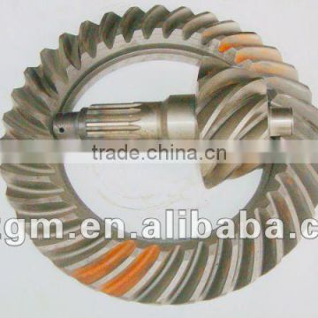 Bus parts/Dana axle parts-Wheel gear