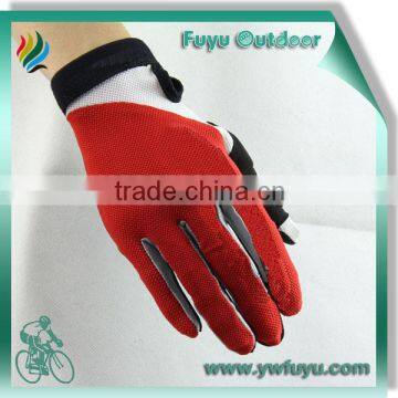 bike racing gloves