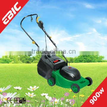 EBIC Garden Tool 1300W Remote Control Lawn Mower for Sale