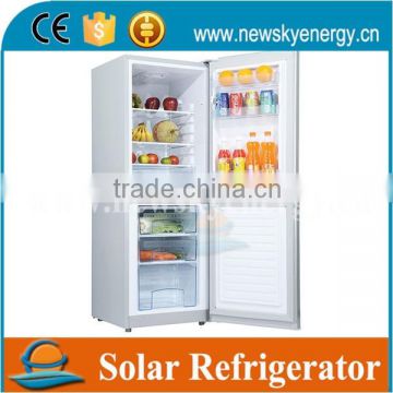 Factory Customized Refrigerator Freezer Temperature Settings