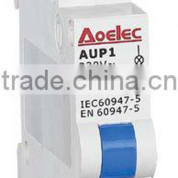 AUP1 Modular Electrical led 12v indicator light