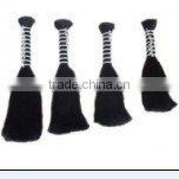 soft and thin Indian good double drawn human hair extensions
