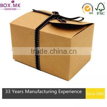 Cheap Wholesale 2015 Cardboard/Custom Cake Box Penang