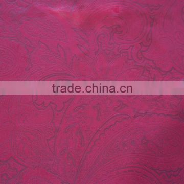 100% Polyester Printed Fabric For Curtain