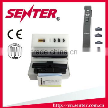 Fiber Telecommunication Equipment Optical Fiber Identifier ST820B