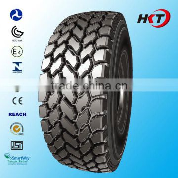 HILO High quality OTR Tires 17.5R25(445/80R25)