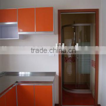 chinese supplier economic mobile container house home for sale