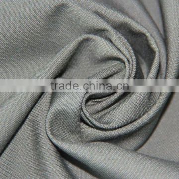 100% cotton pocket poplin fabric