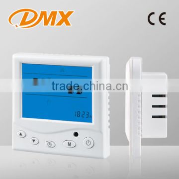 Wireless Digital Room Heating Element Temperature Control