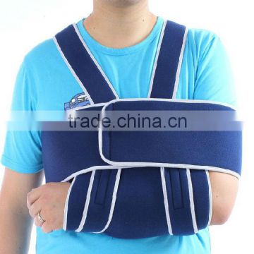 Neoprene arm sling