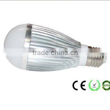 epistar 7 watt,E27 bulb for interior decoration ADS-QPPW-7E27A