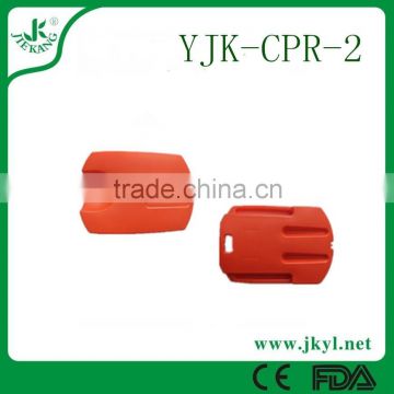 YJK-CPR-2 resuscitation life support CPR BOARD