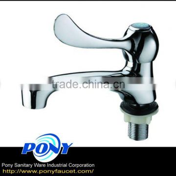 High Quality Taiwan made single lever wash Basin water faucet tap