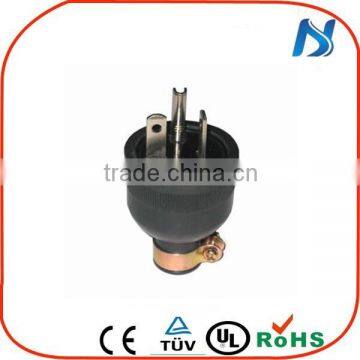 Uchen NEMA 5-15/5-20 plug/UL