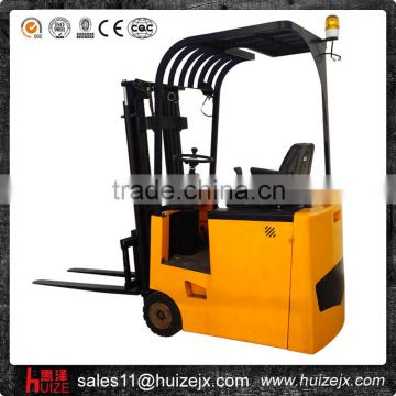 Top Quality Full Electric Forklifter