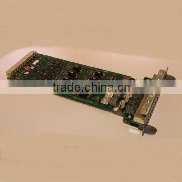 Aastra Nexspan LN8X Card Ref. HJ4715